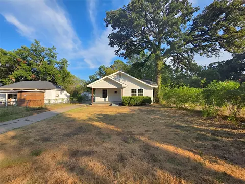 2914 Carpenter Ave, Dallas, TX 75215