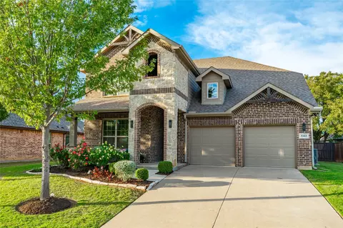 5103 Melia Dr, Arlington, TX 76001
