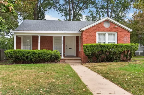 626 Columbia St, Shreveport, LA 71104