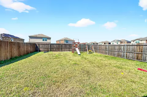 Exterior - 1720 Ackerly Dr, Forney, TX 75126 photo 3 of 4