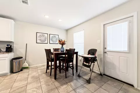 Dining - 1720 Ackerly Dr, Forney, TX 75126 photo 1 of 1