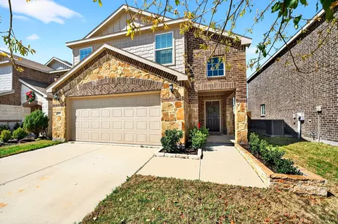 Exterior - 1720 Ackerly Dr, Forney, TX 75126 photo 2 of 4