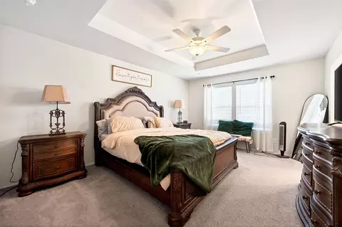 Bedroom - 1720 Ackerly Dr, Forney, TX 75126 photo 1 of 4