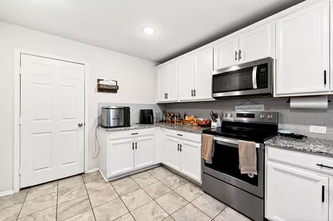 Kitchen - 1720 Ackerly Dr, Forney, TX 75126 photo 1 of 4