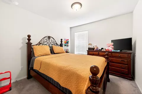Bedroom - 1720 Ackerly Dr, Forney, TX 75126 photo 4 of 4