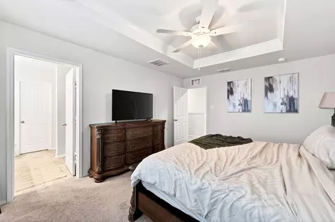 Bedroom - 1720 Ackerly Dr, Forney, TX 75126 photo 2 of 4
