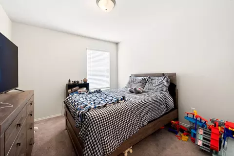 Bedroom - 1720 Ackerly Dr, Forney, TX 75126 photo 3 of 4