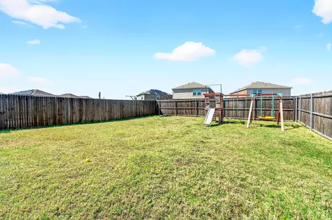 Exterior - 1720 Ackerly Dr, Forney, TX 75126 photo 4 of 4