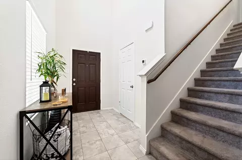 Entry Way - 1720 Ackerly Dr, Forney, TX 75126 photo 1 of 4
