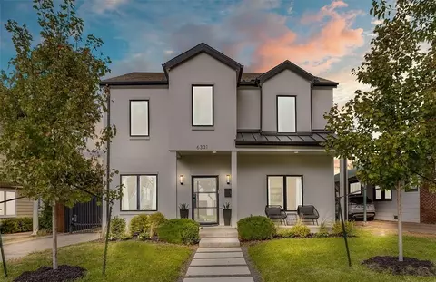 6331 Lakeshore Dr, Dallas, TX 75214