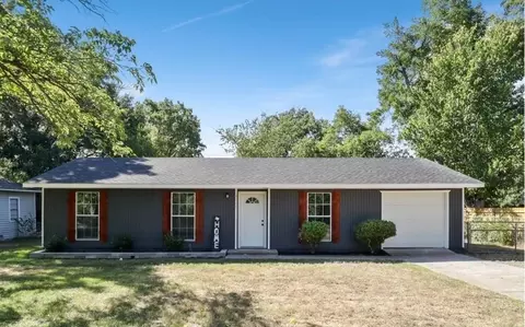 4603 Morrison St, Greenville, TX 75401