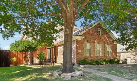 4405 Meadowcove Dr, Rowlett, TX 75088