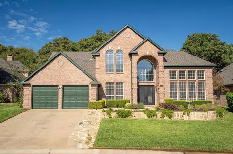 806 Woodside Ct, Highland Village, TX 75077
