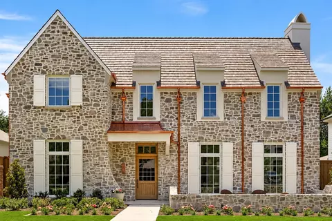 6526 Woodland Dr, Dallas, TX 75225