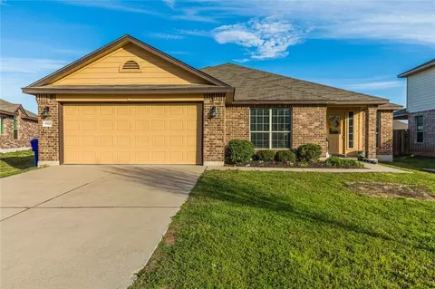5521 Tama Dr, Waco, TX 76708