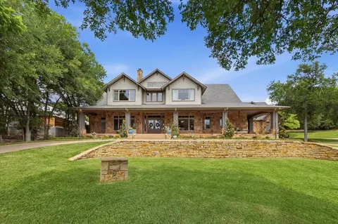 112 Chelsey Ct, Weatherford, TX 76087