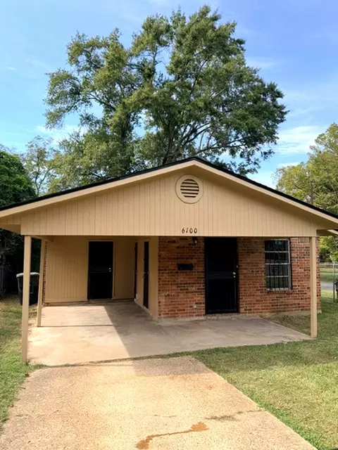 6100 Southern Ave, Shreveport, LA 71106