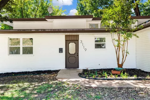 3119 Mimosa Park Dr, Richland Hills, TX 76118