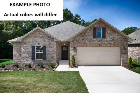 397 Hummingbird Ln, Princeton, LA 71067
