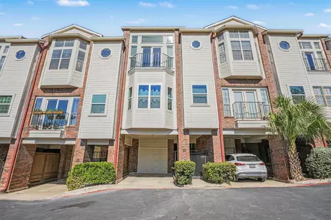 3235 Cole Ave #45, Dallas, TX 75204