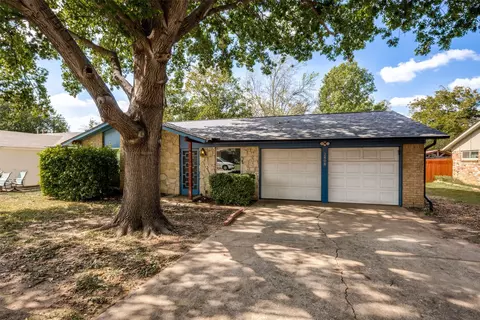2408 Westwood Dr, Denton, TX 76205