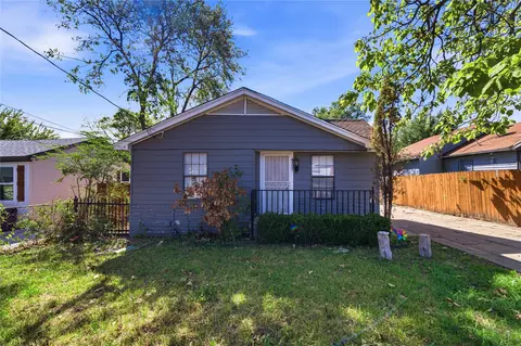 4127 Opal Ave, Dallas, TX 75216
