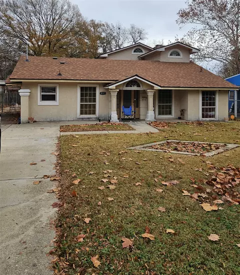 4123 Ridgemoor Ave, Shreveport, LA 71108