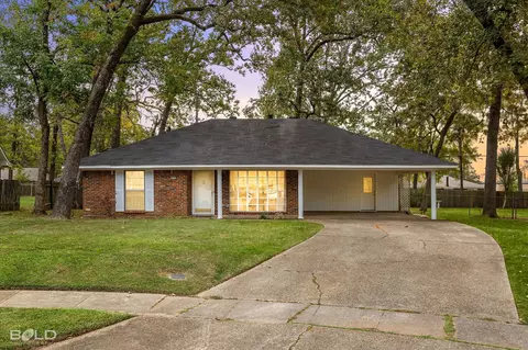 3037 Salem Dr, Shreveport, LA 71118