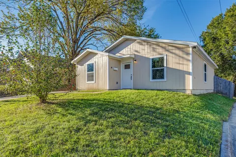 4603 Spring Garden St, Dallas, TX 75215