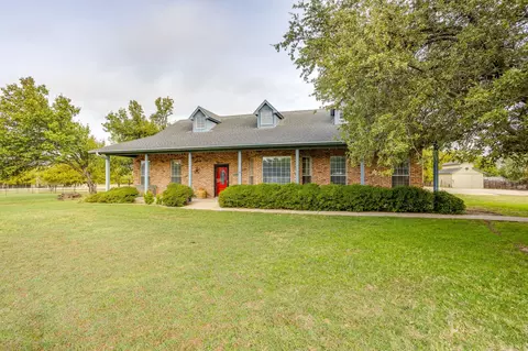 3207 Bluebonnet Cir, Weatherford, TX 76087