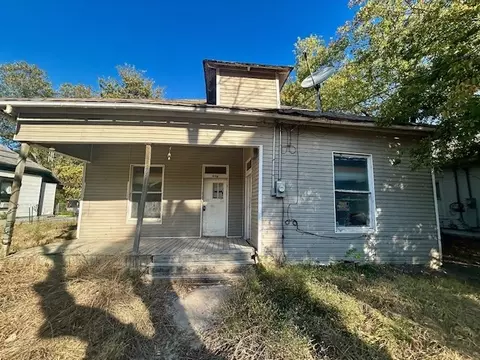 509 E Ross Ave, Mart, TX 76664