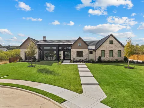 4204 Rainey Ct, Southlake, TX 76092