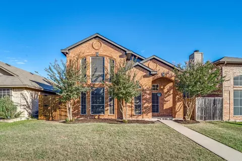 3115 Sara Dr, Rowlett, TX 75088