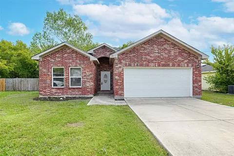 1903 Morgan St, Greenville, TX 75401