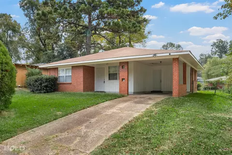 3825 Merwin, Shreveport, LA 71109