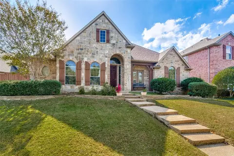 2328 Sir Belin Dr, Lewisville, TX 75056