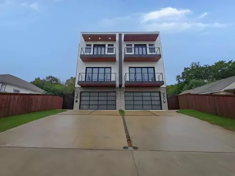 1818 Pollard St, Dallas, TX 75208