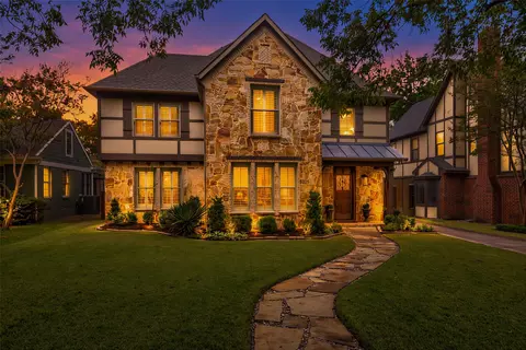 5909 Marquita Ave, Dallas, TX 75206