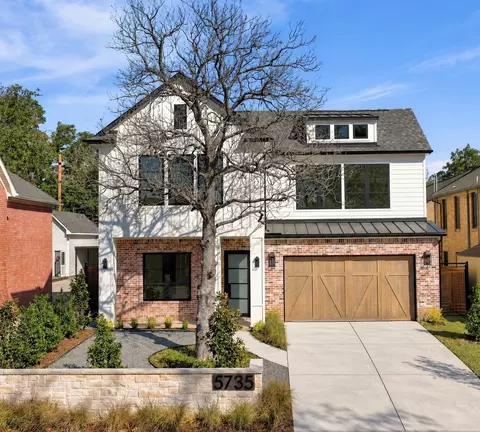 5735 Goodwin, Dallas, TX 75206
