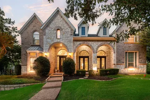 408 Stockton Dr, Southlake, TX 76092