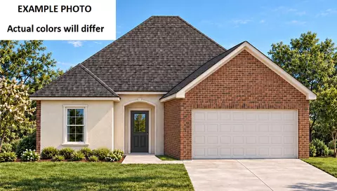 6604 Haswell Dr, Shreveport, LA 71107