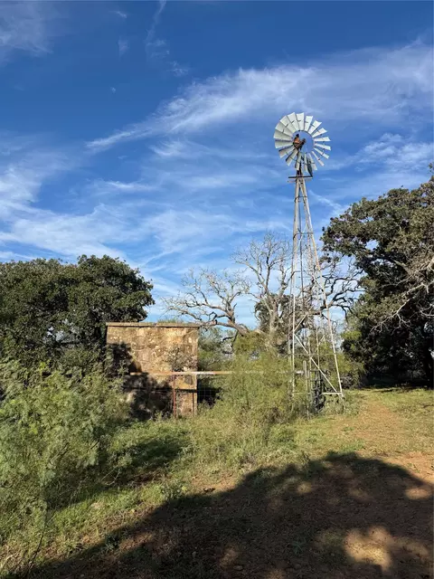 tbd 5 Watson Rd, Henrietta, TX 76365