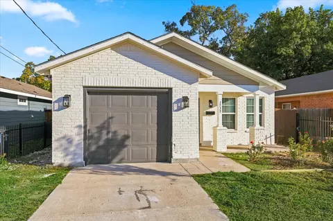 1735 Mcbroom St, Dallas, TX 75212