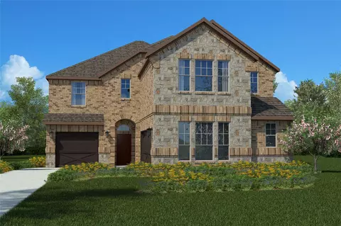 4917 Angus Dr, Arlington, TX 76001