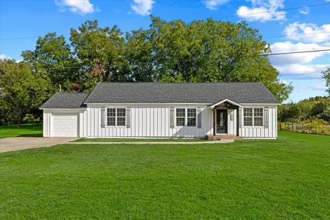 2005 Newport Rd, Weatherford, TX 76086