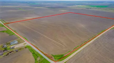 tbd S Hcr 3214 Hcr 3110, Penelope, TX 76676