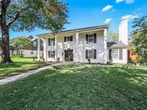9929 Windledge Dr, Dallas, TX 75238