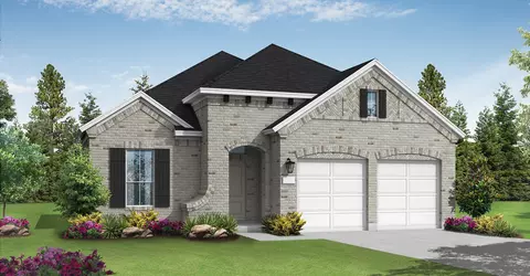 8604 Katydid Dr, Mckinney, TX 75071