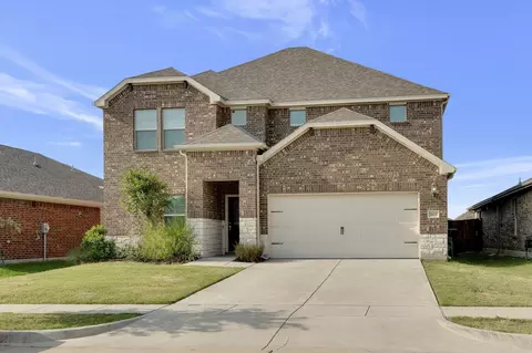 1632 Gold Mine Trl, Aubrey, TX 76227
