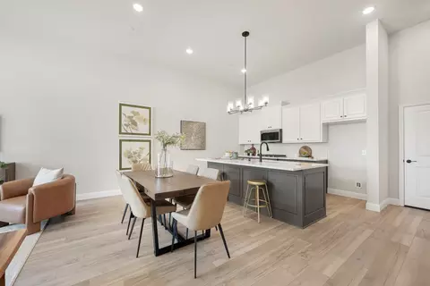 Dining - 12827 Pine Ridge Trl, Rowlett, TX 75089 photo 3 of 3